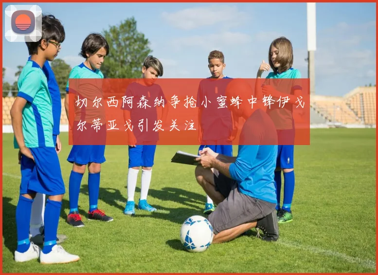 切尔西阿森纳争抢小蜜蜂中锋伊戈尔蒂亚戈引发关注